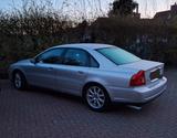 Volvo S80 2.0T  180 PS Sportfahrwerk - gebrauchte Volvo S80 aus dem Jahr 2005