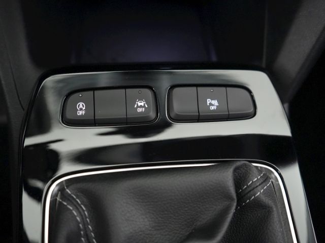 Mokka B ELEGANCE+LED LICHT+NAVI+RÜCKFAHRKAMERA+S