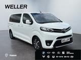 Toyota Proace 2,0l-D-4D L1 Verso Family *PDC*Totwinkel* - Toyota Gebrauchtwagen