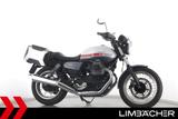 Moto Guzzi V7 IV SPECIAL - Griffheizung, LED - MOTO GUZZI V7 SPECIAL