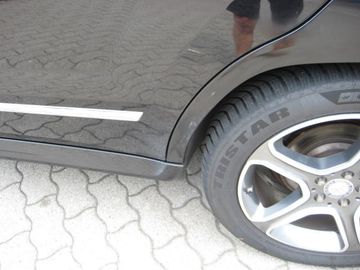 Mercedes GLK 220 - 6