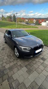 BMW 116i 1K2 - BMW 116 Gebrauchtwagen Bmw116i
