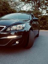 Peugeot 308 Modell 2016 - Peugeot: 201