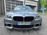 BMW 525 d M-SPORTPAKET-M-PAKET-HUD-XENON-LEDER-NAVI - BMW 525: 525d M Sportpaket