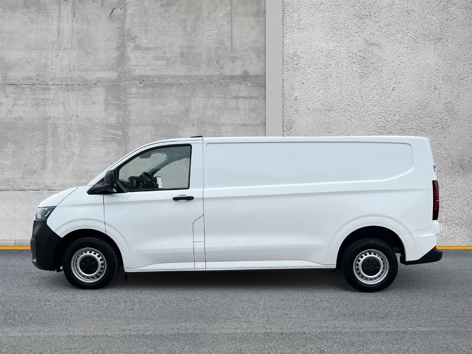 Fahrzeugabbildung Volkswagen T7 Transporter 2.0 TDI LR 3-Sitze LED KAMERA