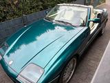 BMW Z1 - BMW Z1: Cabrio