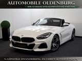 BMW Z4 sDrive20i M-Sport *HUD*H&K*KeyGo*DriveAss*LHZ - gebrauchte BMW Z4 aus dem Jahr 2020