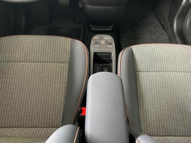 Fiat 500e Icon Klimaautom Fahrerprofil DAB Keyless