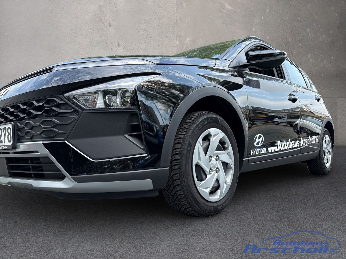 Hyundai BAYON – Bild 3