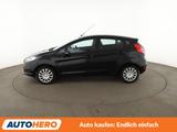 Ford Fiesta 1.25 Trend*SHZ*KLIMA*GARANTIE* - Ford Fiesta Gebrauchtwagen in Essen
