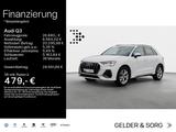 Audi Q3 40 TFSI S line qu. AHK*Matrix*360°*B&O*Pano* - gebrauchte Audi Q3 aus dem Jahr 2020
