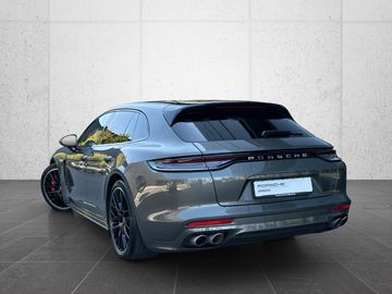 Porsche Panamera - 3