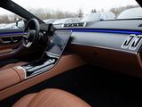 Mercedes-Benz S 350 d 4M AMG-Sport/Pano/Burm/Sitzklima/Night - Mercedes-Benz S-Klasse Jahreswagen