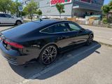 Audi A7 55TFSI 250kW quattro S tronic  - Audi A7 in München