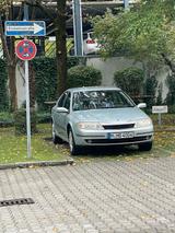 Renault Laguna 2 Tausch gegen Automatik - Renault Laguna in München