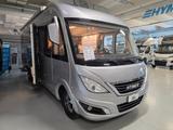 HYMER / ERIBA / HYMERCAR CAMPER HYMER B-KLASSE SL 704 - HYMER / ERIBA gelb
