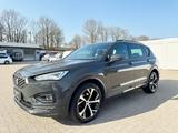 Seat Tarraco 2.0 TSI 4Drive FR DSG 7 SITZER*LED*ACC* - Seat Tarraco Gebrauchtwagen in Hamburg