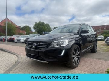 Volvo XC60 - 1