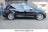 Audi SQ7 4.0 TDI quattro Leder/LED/Navi/ Top Zustand - Audi SQ7 aus 2019