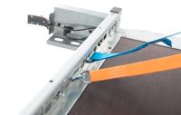 Stema WOM STS O2 18-35-17.1 mit Handpumpe