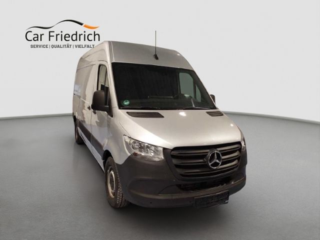 Mercedes-Benz Sprinter  III Kasten RWD Automatik 315 CDI L2