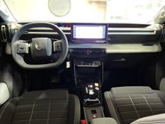 CITROEN e-C3 MAX*Navi*SHZ*Matrix-LED*Kamera*8 Jahre Gara