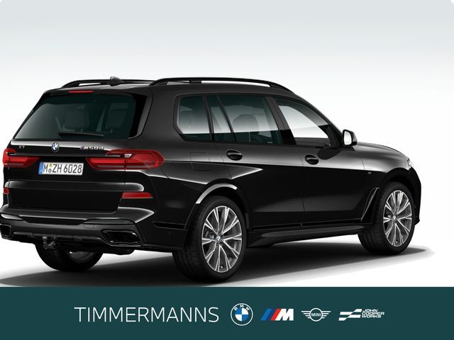 BMW X7 M50 - Bild 2