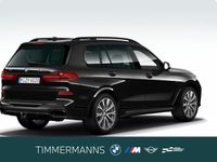 BMW X7 M50 - Vorschau Bild 2