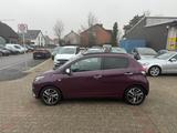 Peugeot 108 TOP Allure FALTDACH Klimaauto Alus Multifkt - Peugeot 108 aus 2015