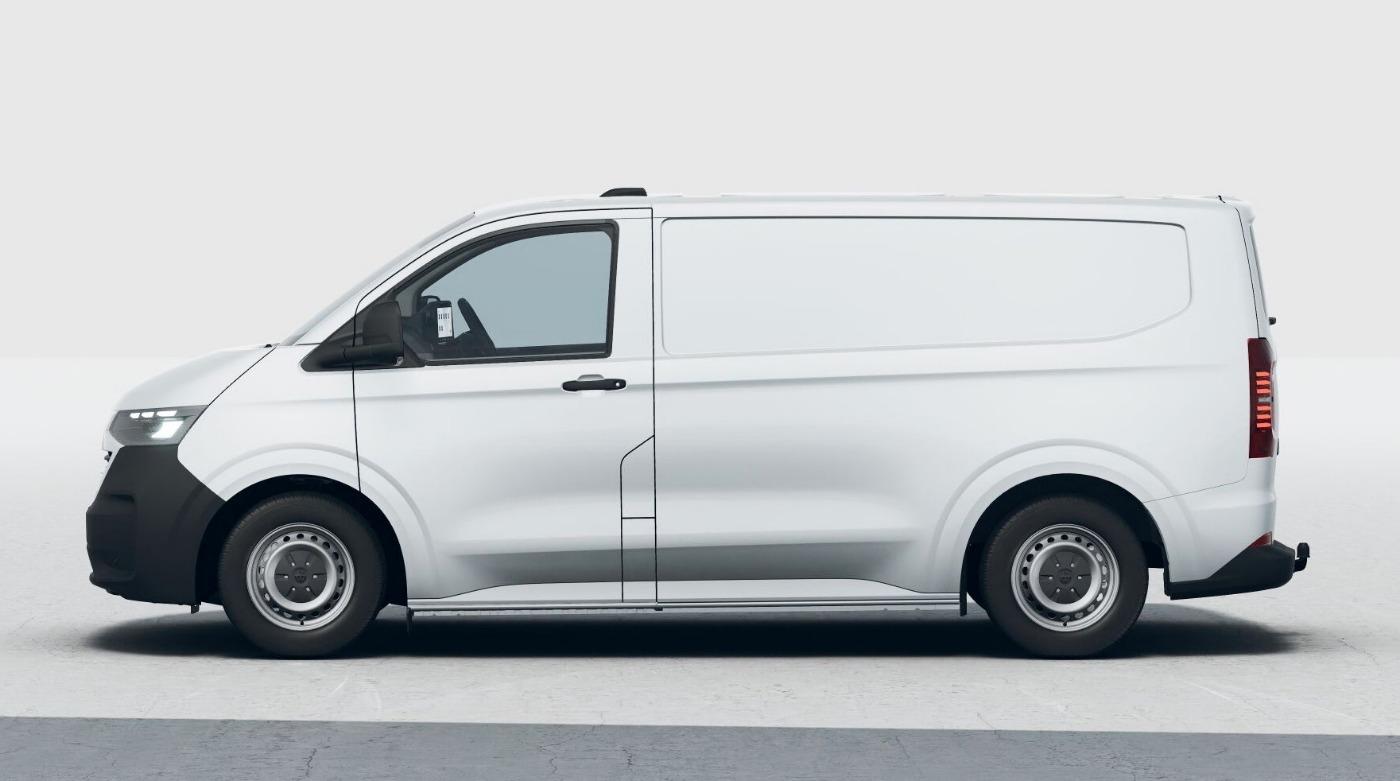Volkswagen T7 Transporter Kasten 2.5 l eHybrid Autom