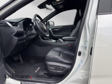 Toyota RAV 4 - 9