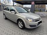 Opel Astra 1.8 H Caravan Edition Plus/ Auto./ LPG GAS - Opel Astra mit LPG-Antrieb