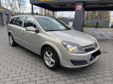 Opel Astra 1.8 H Caravan Edition Plus/ Auto./ LPG GAS - Opel Astra mit LPG-Antrieb: Kombi