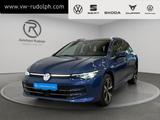 Volkswagen Golf VIII Variant 2.0 TDI DSG Style / Navi LED A