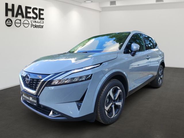 Nissan Qashqai N-Connecta e-Power 1.5 VC-T *Barkaufprei