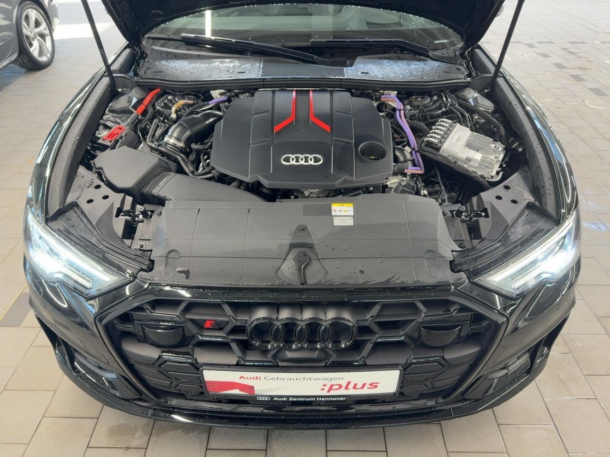 Audi S6 - Bild 17