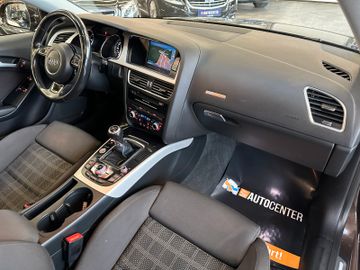 MYAUTOCENTER – Gebraucht- und Jahreswagen mit Werkstattservice in Pfaffenhofen Audi A5 Coupe 1.8 TFSI *AHK*Klima*Navi*Bi-Xenon*PDC*