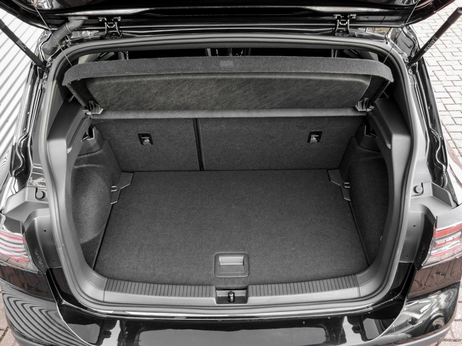 Volkswagen T-Cross - Bild 17