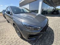 Hyundai i30 - Vorschau Bild 3