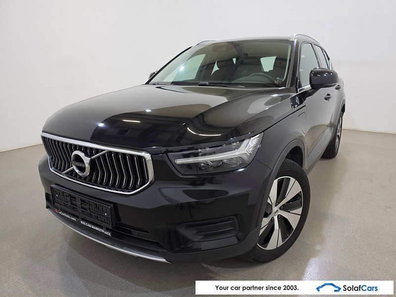Volvo XC 40 1.5 T4 PHEV Inscription Aut. LED Virtual 