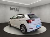 Volkswagen Polo Goal 1,0 l TSI OPF 85 kW (116 PS) 7 -Gang-D - Volkswagen Polo: Goal