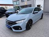 Honda Civic Elegance Automatik Navi LED ALU KAM - Honda Gebrauchtwagen in München