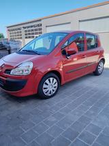 Renault Modus - Renault Modus aus 2011