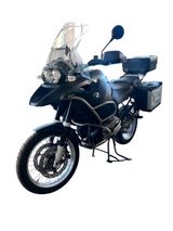 BMW R1200 GS Adventure - BMW BREMEN