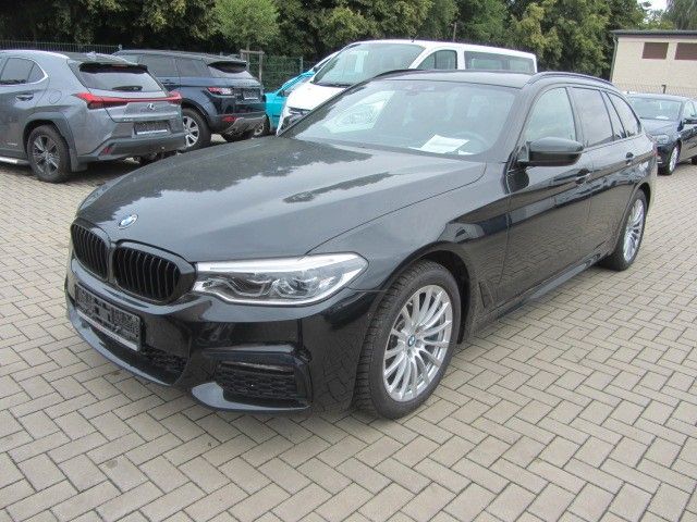 BMW 530d xDrive Touring A,  M Paket