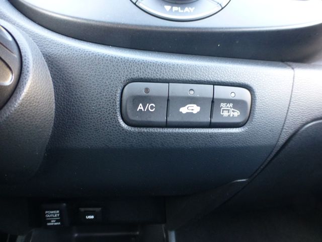 Honda Jazz 1,4 i-VTEC Trend Klima.