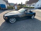 BMW Z4 2.5i -