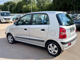 Hyundai Atos 1.1i  *66.000 Km* - Hyundai Atos mit Benzin-Antrieb: Kleinwagen, 1.0