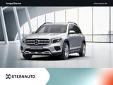 Mercedes-Benz GLB 220 d 4M Progressive DISTRONIC AHK RüKam - silberne Mercedes-Benz GLB 220