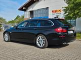 BMW 525d Touring -530d - BMW 525 aus 2011: 525d